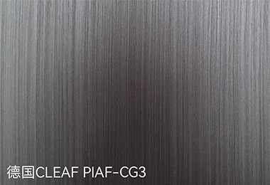 德国CLEAF PIAF-CG3