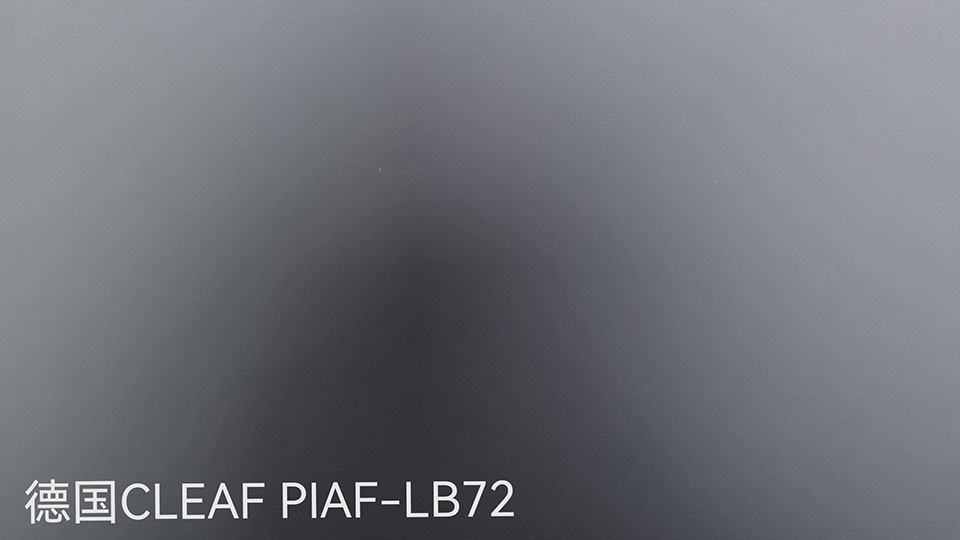德国CLEAF PIAF-LB72-0