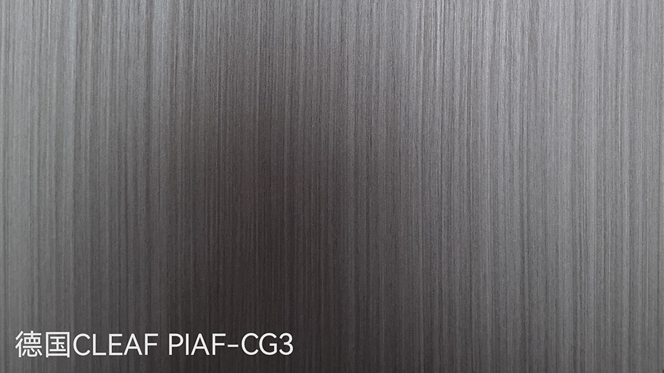德国CLEAF PIAF-CG3-0