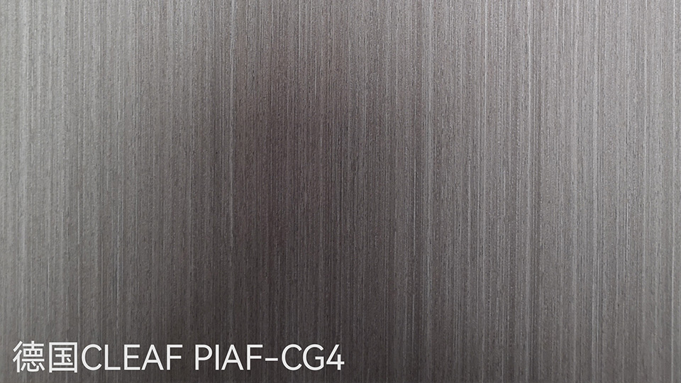 德国CLEAF PIAF-CG4-0