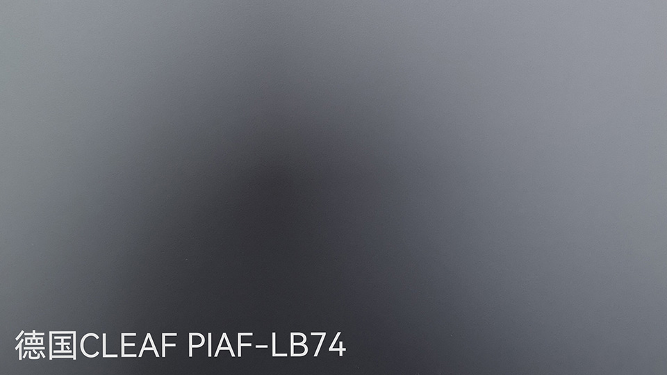 德国CLEAF PIAF-LB74-0