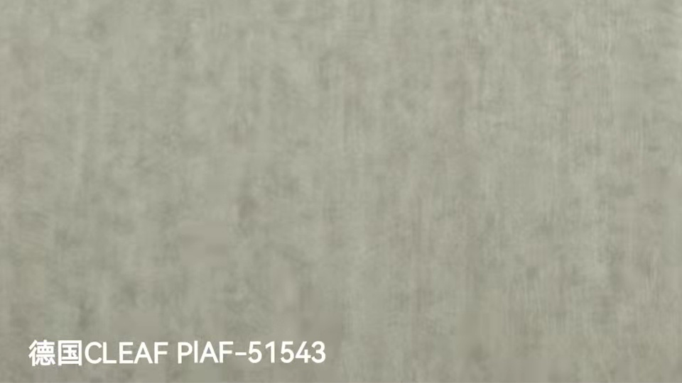 德国CLEAF PIAF-51543-0