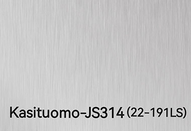 Kasituomo-JS314 (22-191LS)
