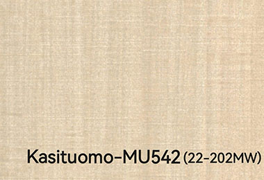 Kasituomo-MU542 (22-202MW)